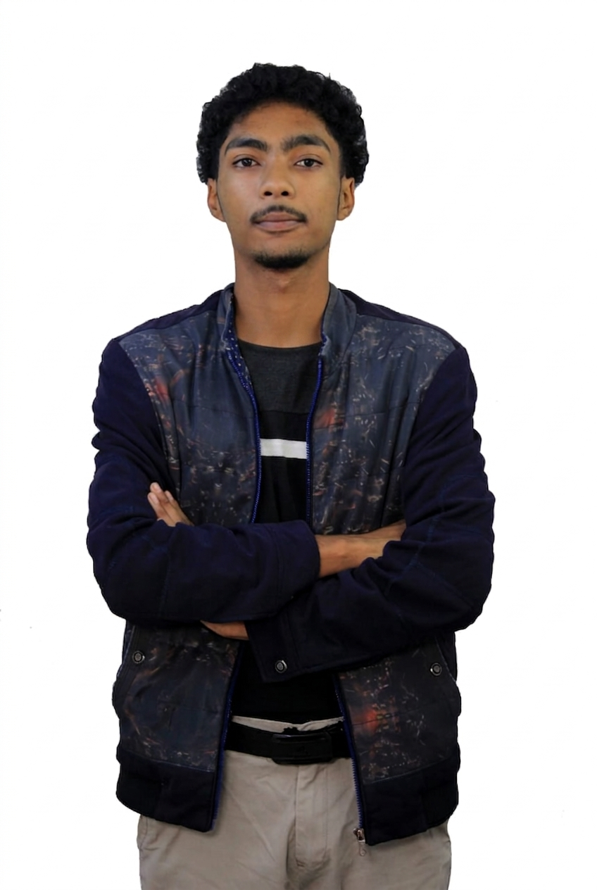 Marc Herilala